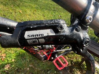 Kellys Swag 27.5 – Enduro kolo — custom barva - 7