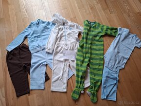 Sada detskeho obleci 9 az 24 mesicu - 7