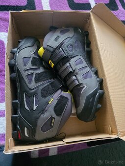 MAVIC SCREE VEL 45 TRETRY - 7