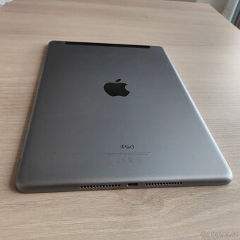 Apple iPad 9.7"Retina/ 32GB/ Wi-Fi-Sim, 2018 6.gen - 7