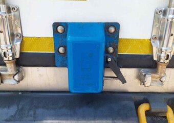 Prodám Krone SD Thermo King SLXi 300 dvoupa - 7