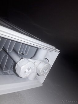 Deskový radiátor - 7