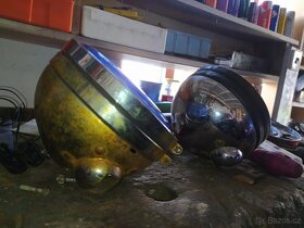 Veteránské díly - 7