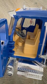 Bruder - nakladak - 7