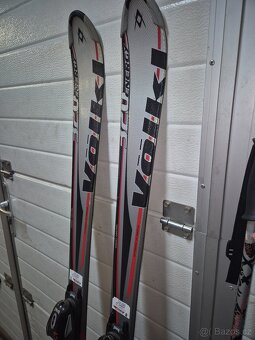 Lyžařský set 160 - 7