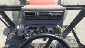 Zetor 7211 Klimatizace - 7