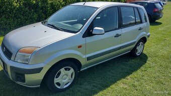 Jedna noha stačí - automat pro řidiče s hendikepem - 7