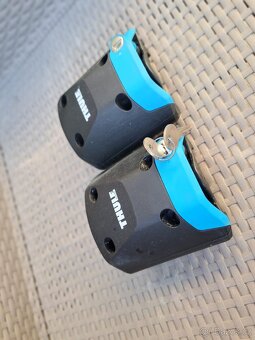 Thule Ride Along - TOP stav - 7