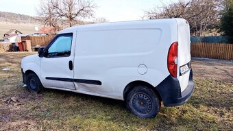 Fiat doblo na ND - 7