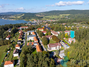 Prodej, hotel, Lipno nad Vltavou - 7