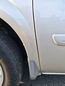 Chrysler Grand Voyager 2.8 CRD - 7