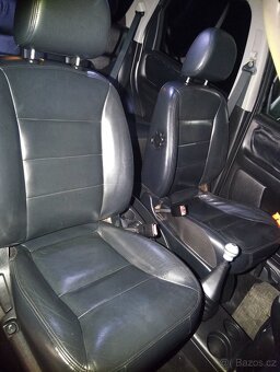 Ford Maverick 2.0 91kW - 7