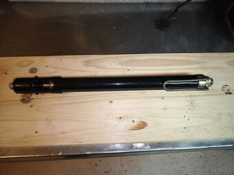 Pumpička MEWI . - 7