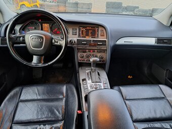 audi A6 2,7tdi avant quattro - 7