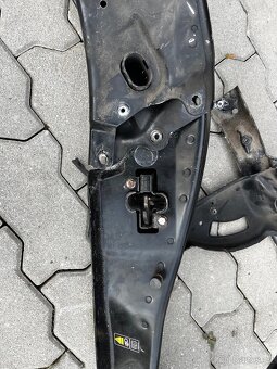 Mercedes R350 cdi - 7