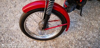 Babeta 210 121 Lux - 7