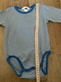 set oblečení pro kluka 9-12m - 7