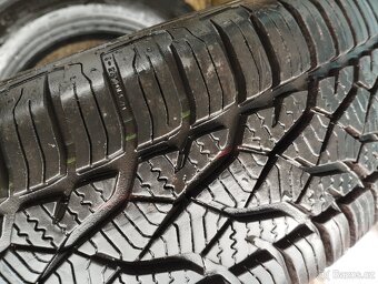 Celoroční pneu 175/65/15.DOT-3525-BARUM - 7