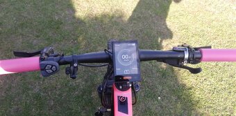 Elektrokolo CRUSSIS - 7