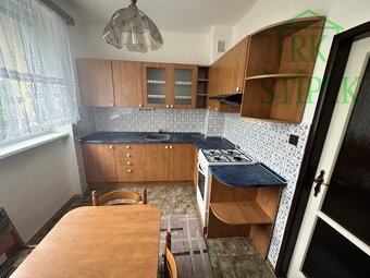 Prodej bytu 2+1 v Mostě - 7