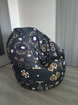 Sedací vak Wegett - 7