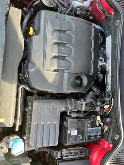 Škoda Karoq 1,9 TDi - 7