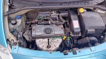 Citroen C3 2007 - 7