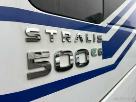 Iveco Stralis AS440S50 E6 6x2 RETARDER ADR - 7