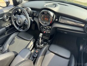 Mini Cooper S - cabrio, 2.0, 141 kW, 2017, 48tis km - 7