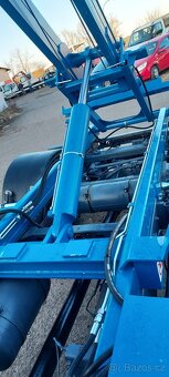 Nosič kontejnerů DAF LF45-180 - 7