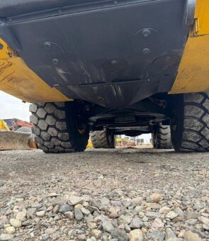 40t/24m3 dumper Komatsu HM400-3MO - 7