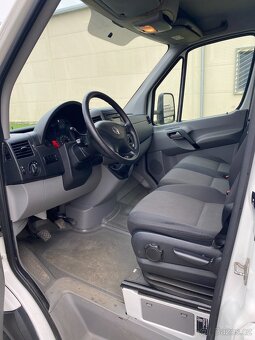VW Crafter 2.0 TDI SKŘÍŇ - 7