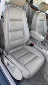 Rozpredám Audi A4 B6 Avant - 7