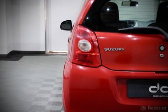 Suzuki Alto 1.0 i 50 kW - 7