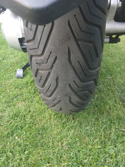 Honda pcx 125 - 7