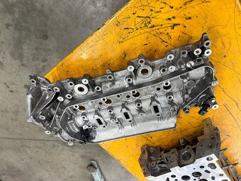 HLAVA MOTORU R9M PRO MOTOR 1.6 TRAFIC II - 7