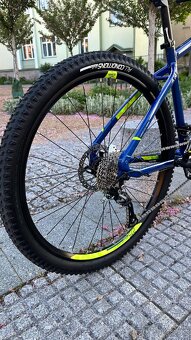 Rockrider ST 540 - 7