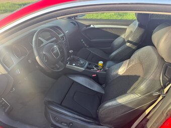 Audi A5 3.0Tdi quattro - 7
