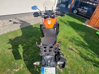 KTM 1090 Adventure m.2018 jen 38000km - 7