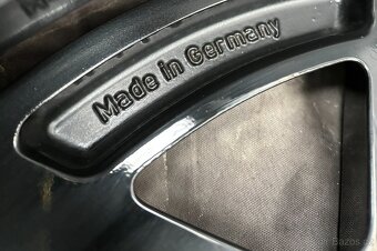 Originální Alu kola AMG Mercedes-Benz E-Klasse W213 R19 - 7