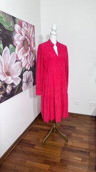 Šaty YAS - 7