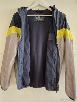 Parka Reserved vel.164, sportovní bunda C&A vel.176 - 7