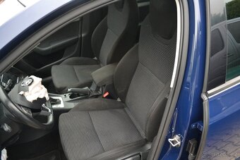 Škoda Octavia 1.4 TSI DSG 110 kw Style - 7