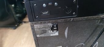 SONY MHC V 13 - 7