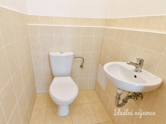 Pronájem 2+kk, Praha-Řeporyje, Wiesenthalova - 7