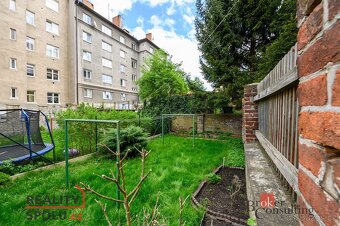 Převod dr. podílu, byty/2+1, 60 m2, Božkovská 870/55, Východ - 7