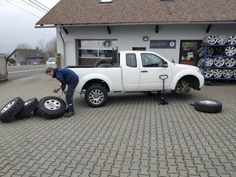 Navar offroad extreme - 7