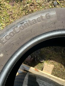 Letní pneu Continental EcoContact 6 235/55 R18 100V 80% - 7