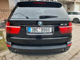 BMW X5 - 7