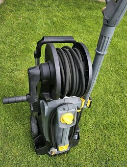 NOVÝ PROFI TLAKOVÝ ČISTIČ (VAPKA) KARCHER PC 21000,- - 7